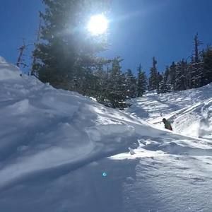 Meet your Posher, Danny